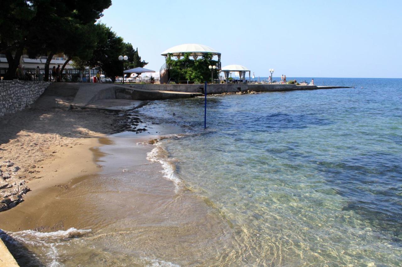 With A Parking Space - 6995 Umag