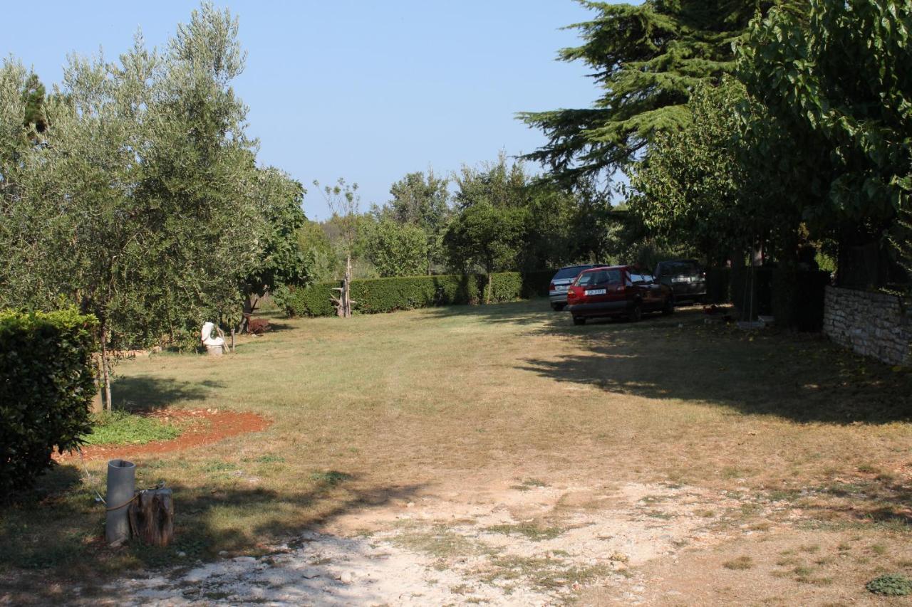 With A Parking Space - 6995 Umag
