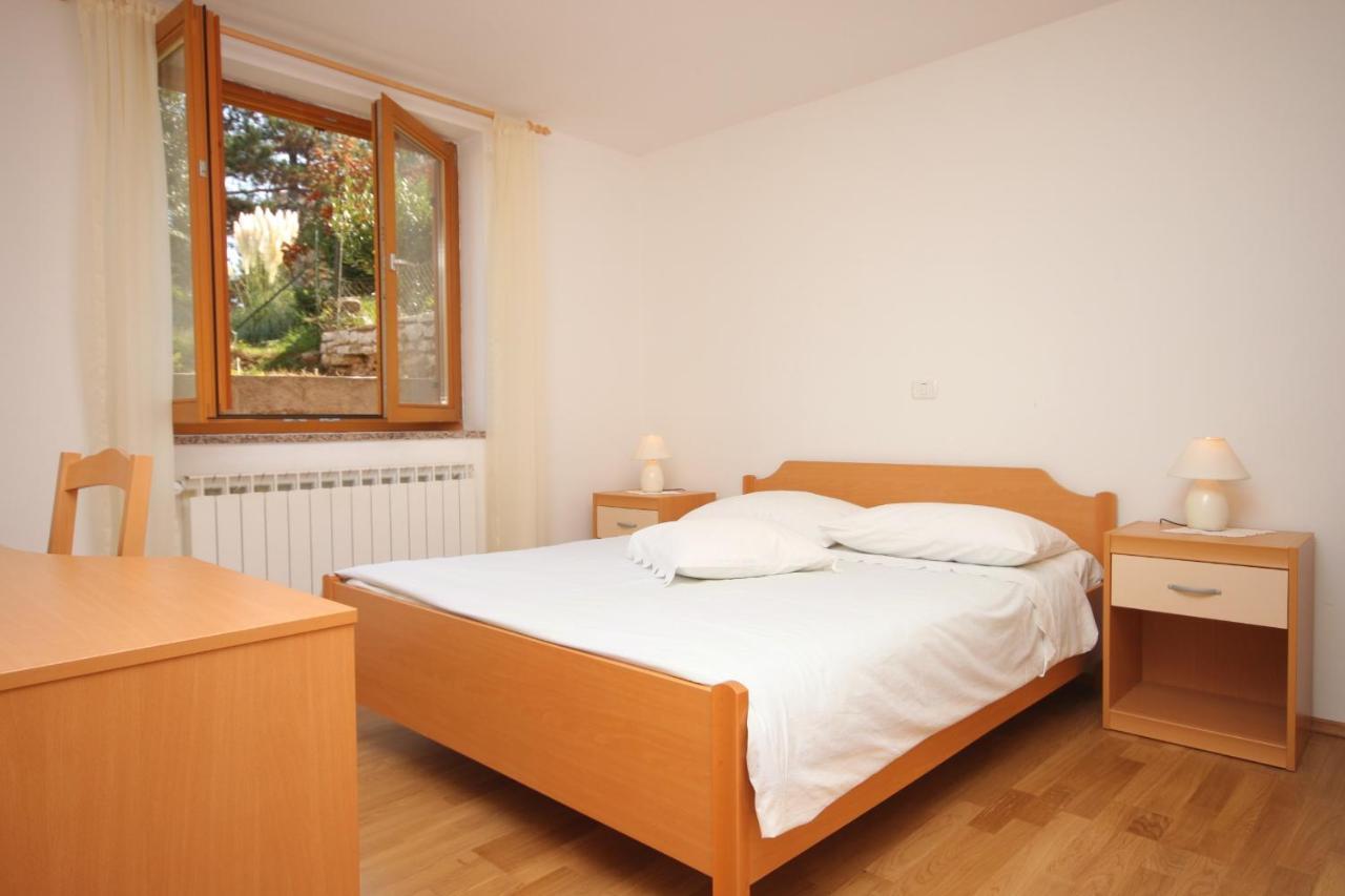 Apartment With A Parking Space - 6995 Umag