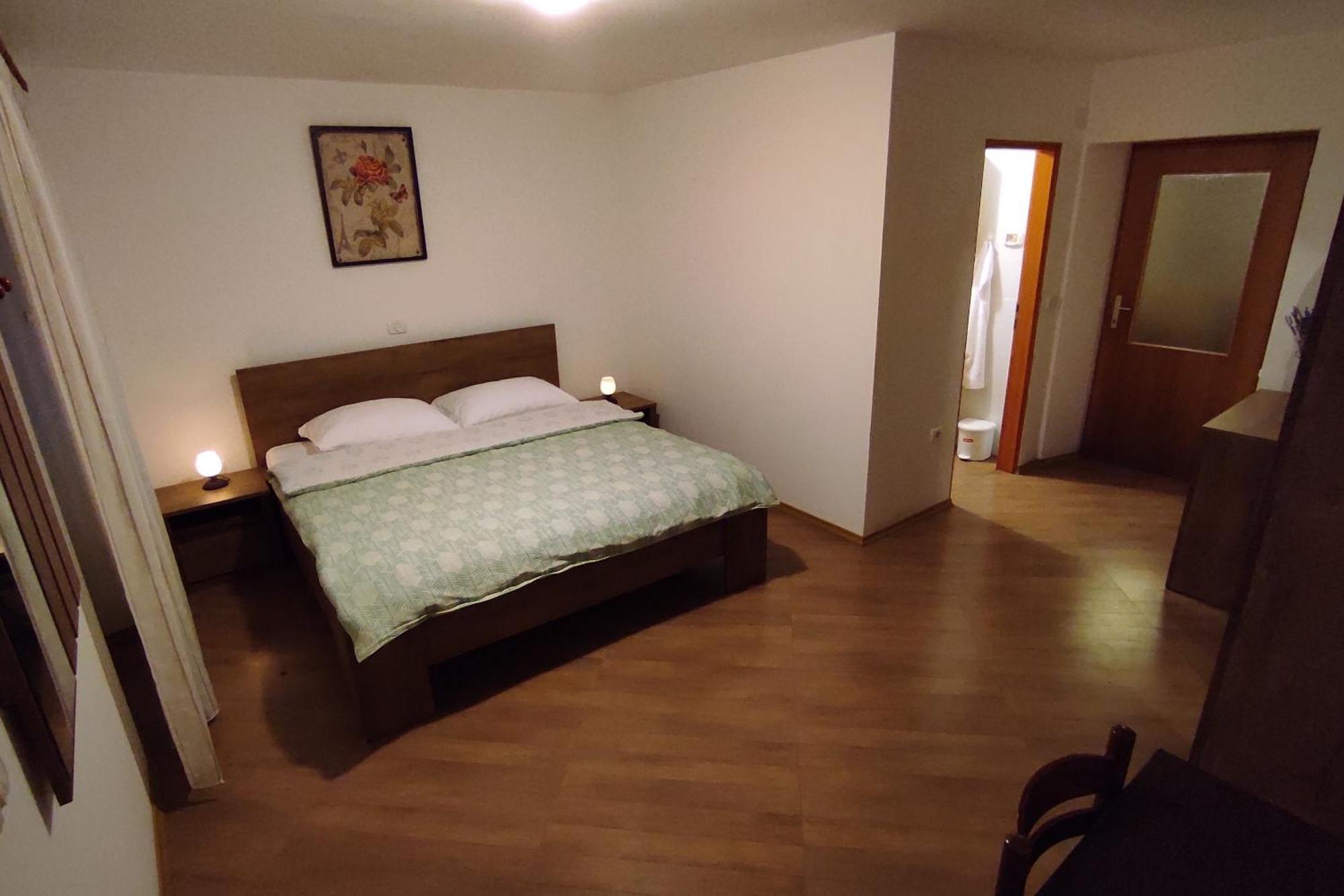 With A Parking Space - 6995 Apartment Umag